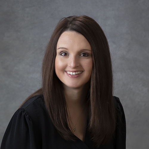 Jessie Glodowski